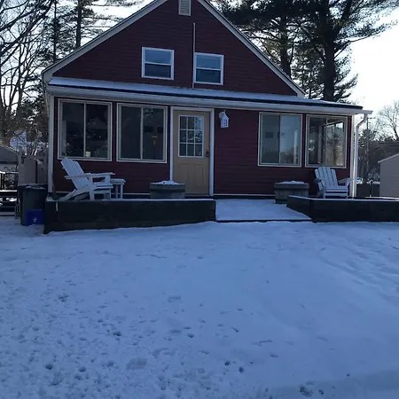 Villa Long Sands Serenity
